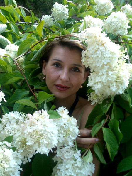 Светлана Золотухина