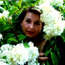 Светлана Золотухина