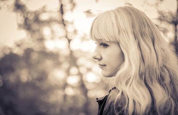 Надежда Грибута