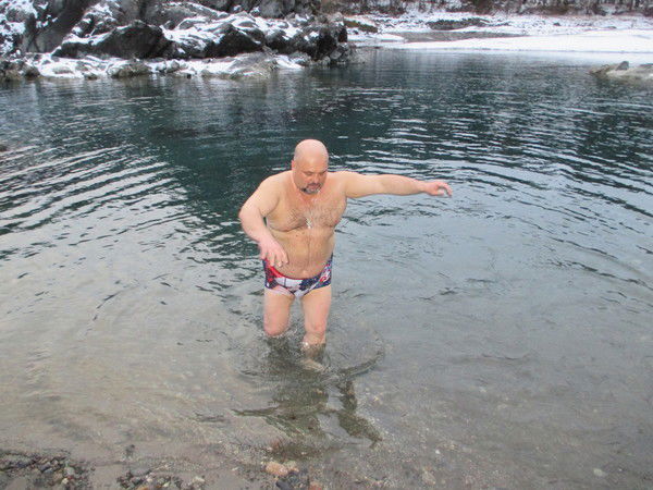 Павел Балашов