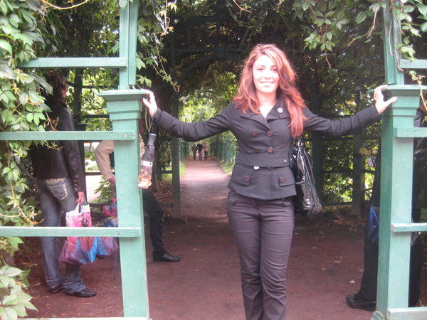 Маргарита Саркисян