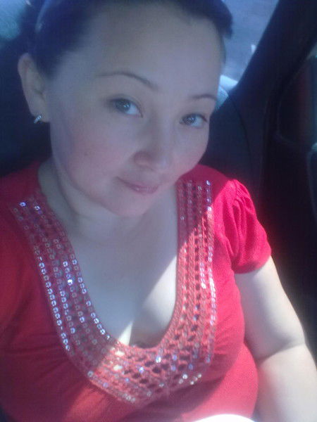 Меруерт Сахимбекова