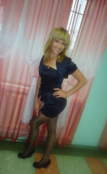 Елена Самойлова