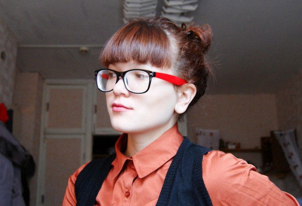 Альмира Бадрутдинова