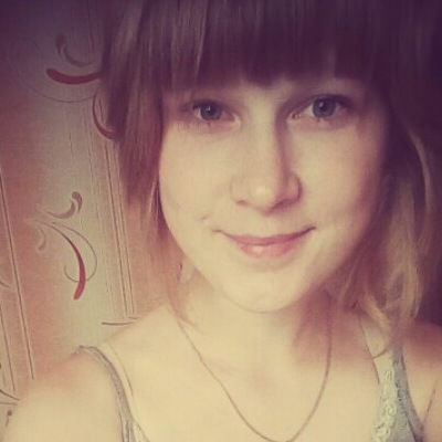 Ксения Чудинова