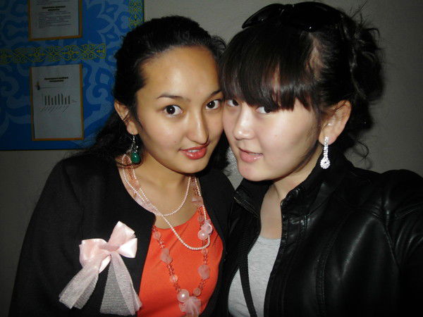 Шынар Совет