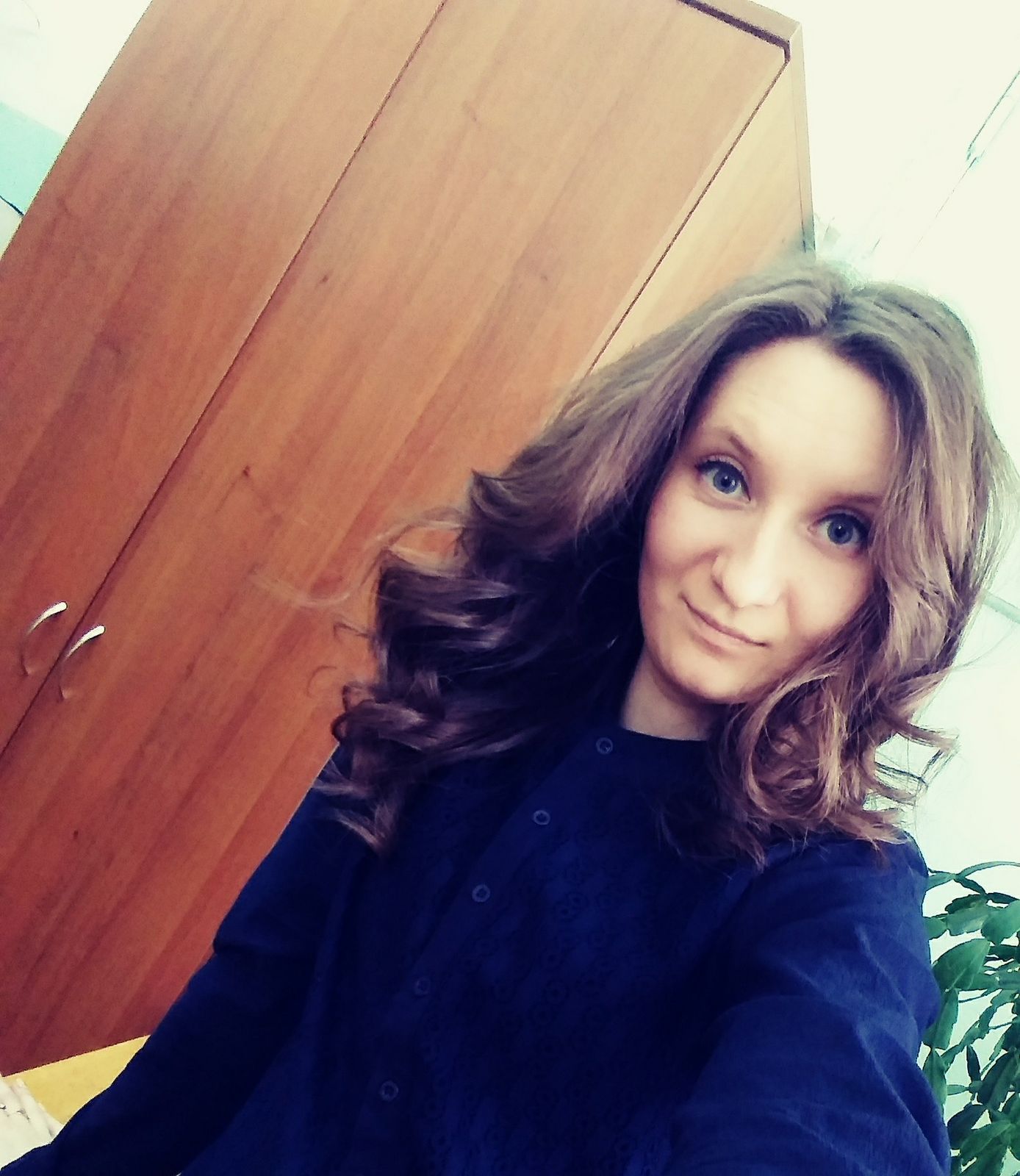 Даша Ермолаева