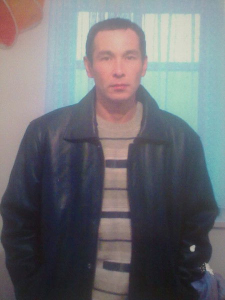 Октябрь Назаров