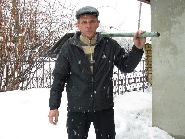 Владимир Бабич