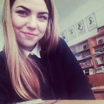 Татьяна Лабдзер