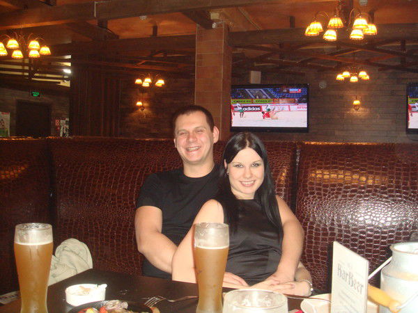 Дарья Гриценко