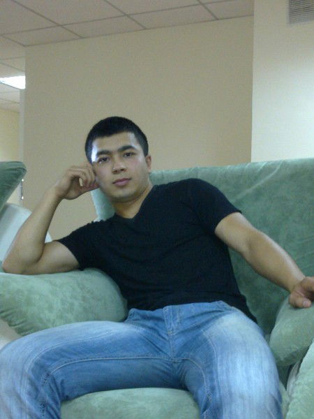 Акмал Абзалович