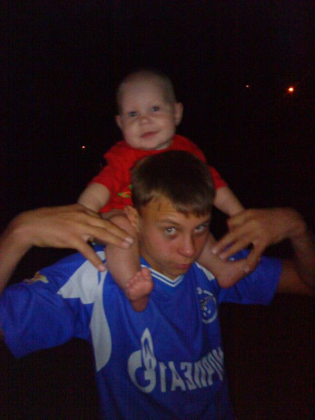 Генок Евсин