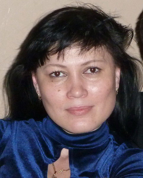 Ольга Битюкова