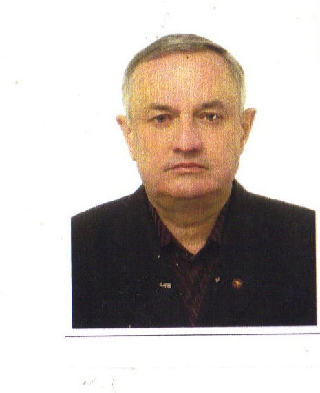 Сергей Скворцов