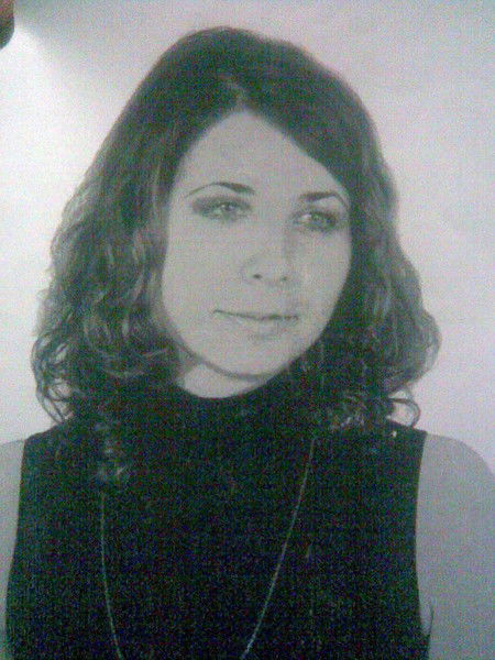 Любовь Красникова