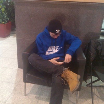 Тимофей Надежников