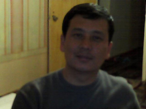 Дилшод Шамсиддинов