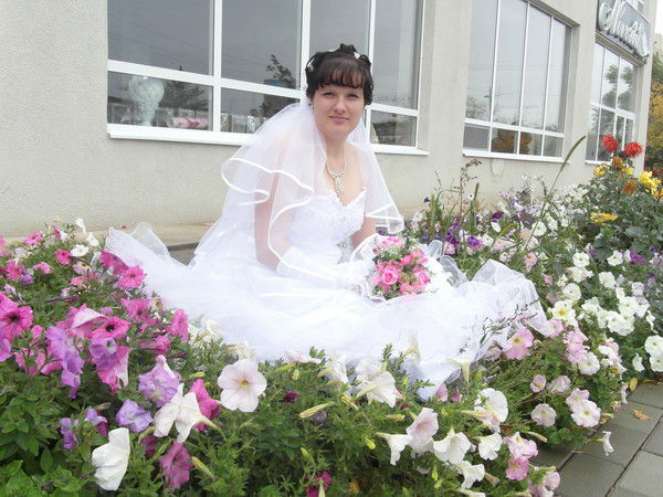 Галина Регель