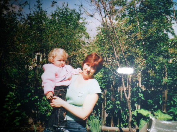 Татьяна Купряжкина