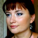 Лена Попова