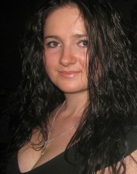 Мария Шандрук