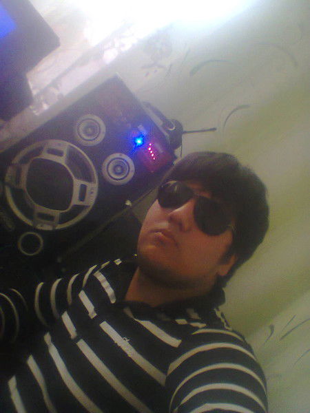 !***prins***! !***_Na Belom Kone_***!