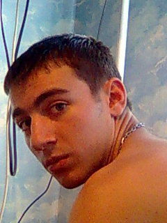 Арман Кондахчян