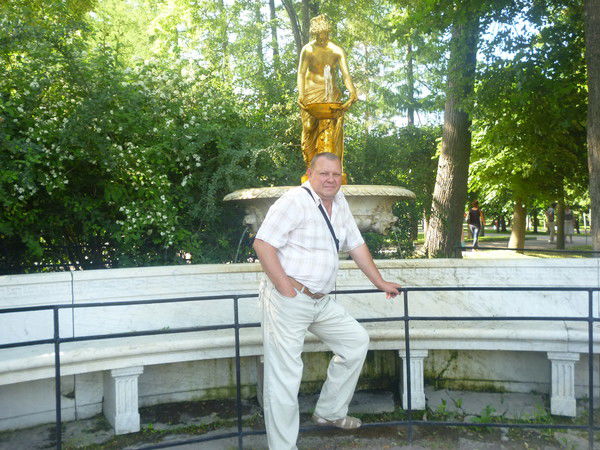 Андрей Берлов