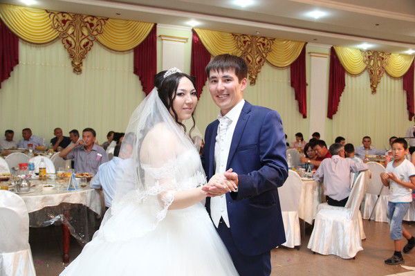 Мади Тулеков