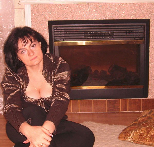 Валентина Шевченко