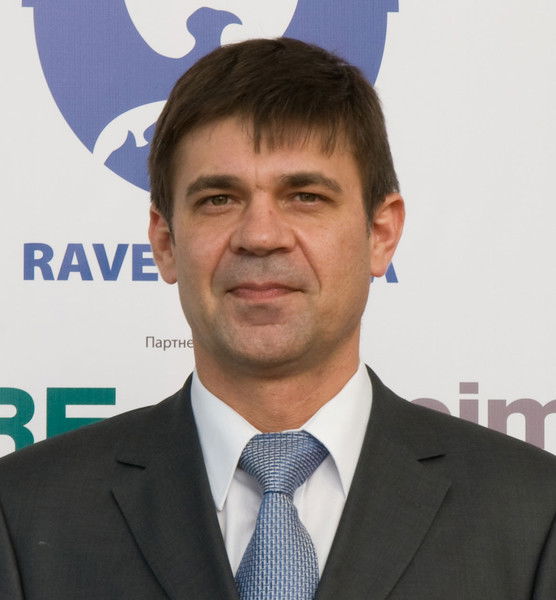 Игорь Самдихаев