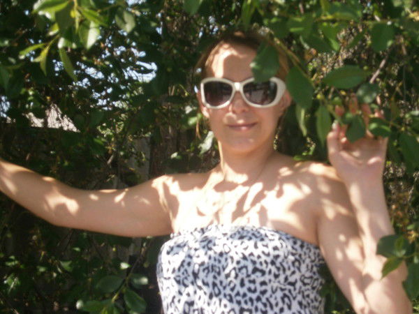 Алена Семенова