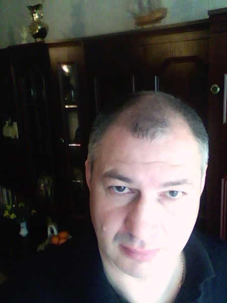 Гарик Мидрино