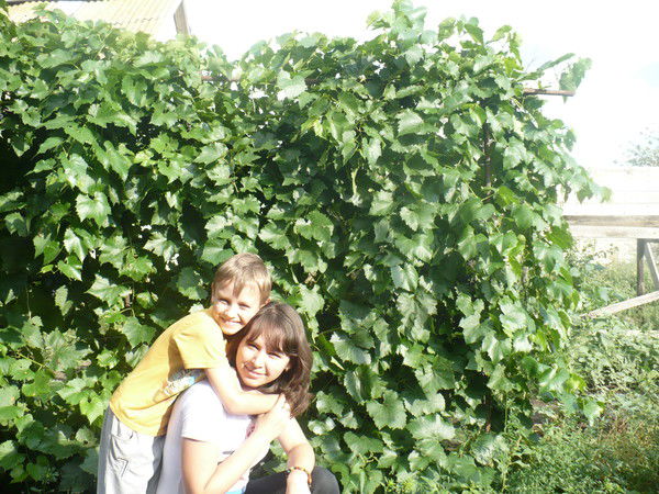 Светлана Зорина