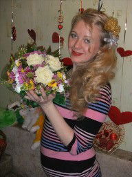 Екатерина Михайлова