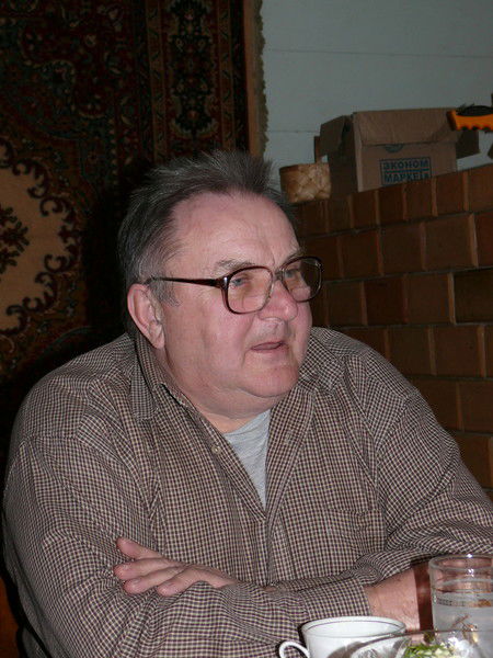 Петр Лошкевич