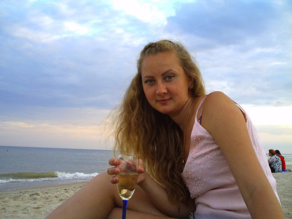 Анастасия Дорошок