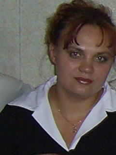 Наталья Лазарева