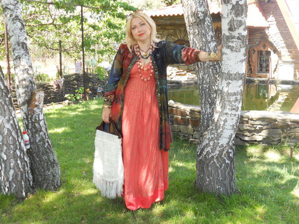 Лариса Ткаченко