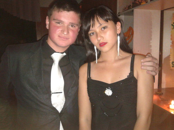 Боря Губанов