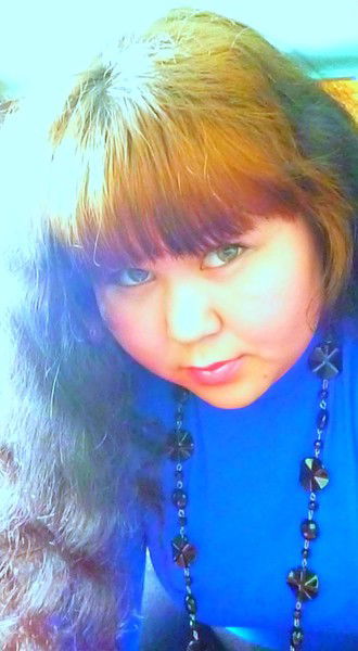 Юля Янсыбаева