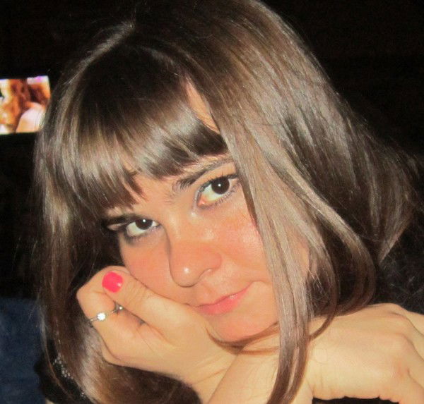 Елена Журавлева