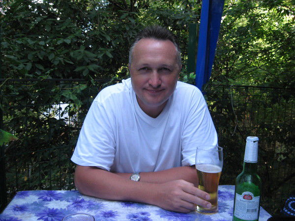 Сергей Бондаренко