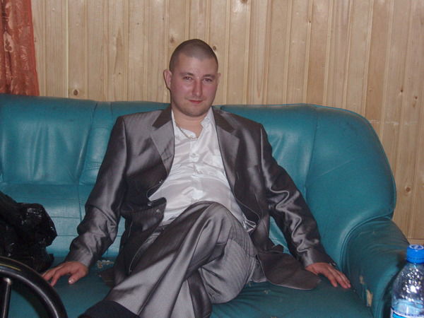 Виталя Итяксов