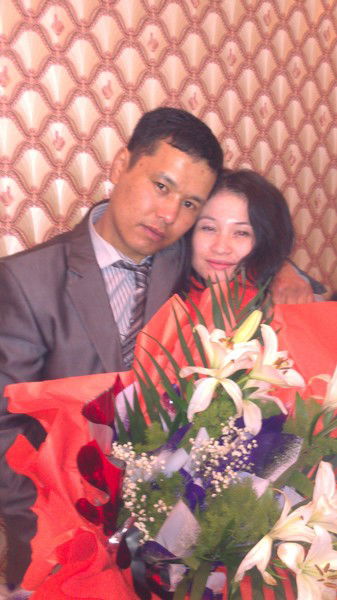 Айапбергенова Жулдыз