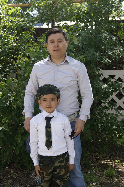 Жантас Сафуллин