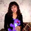Светлана Иванова