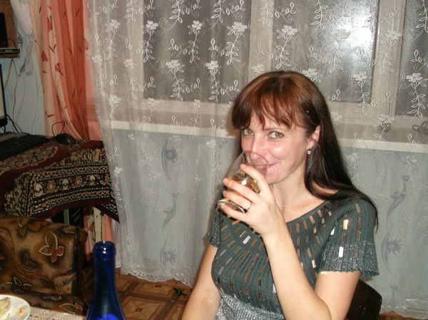 Людмила Локкина