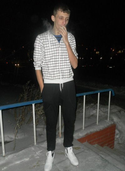 Артём Тырышкин